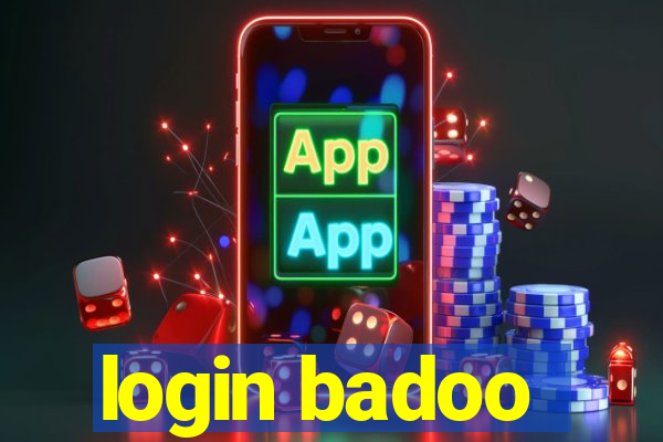 login badoo